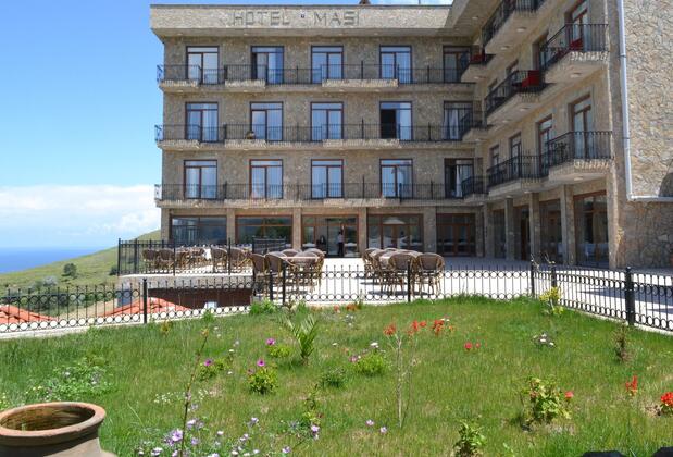 Egelia İmroz Otel - Görsel 3