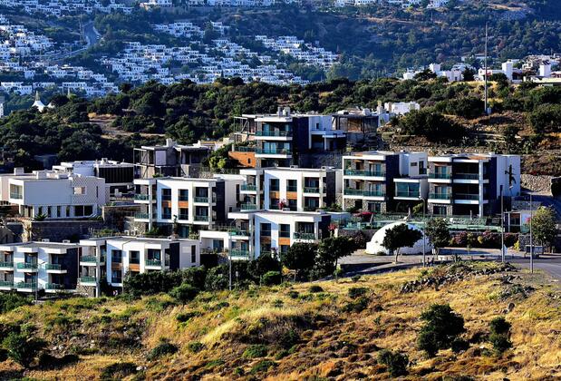 Değirmenburnu Residence - Görsel 2