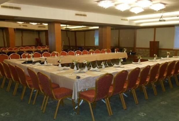 Nüzhet Hotel - Görsel 9