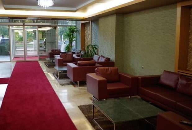 Nüzhet Hotel - Görsel 3