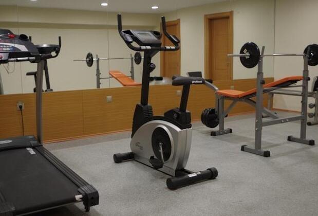 Nüzhet Hotel - Görsel 10