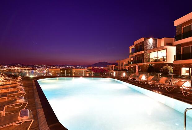 Değirmenburnu Residence - Görsel 10