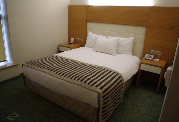 Nüzhet Hotel - Görsel 13