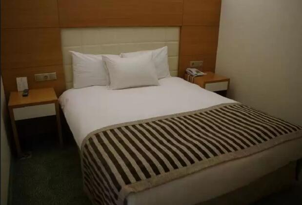 Nüzhet Hotel - Görsel 14