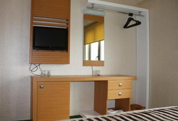 Nüzhet Hotel - Görsel 15