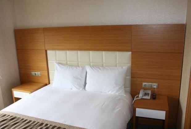 Nüzhet Hotel - Görsel 16