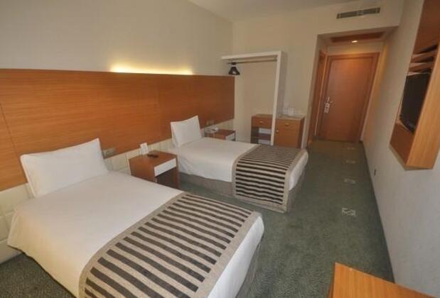 Nüzhet Hotel - Görsel 17