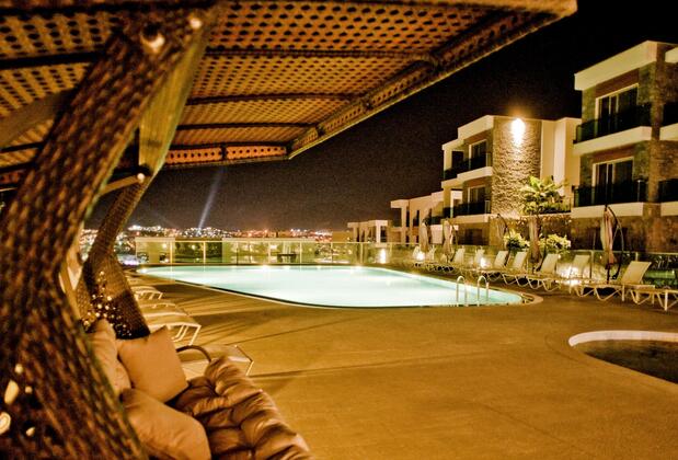 Değirmenburnu Residence - Görsel 12