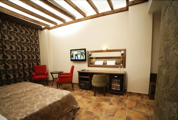 Egelia İmroz Otel - Görsel 19