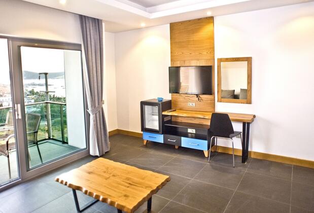 Değirmenburnu Residence - Görsel 28