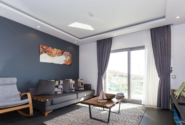 Değirmenburnu Residence - Görsel 29