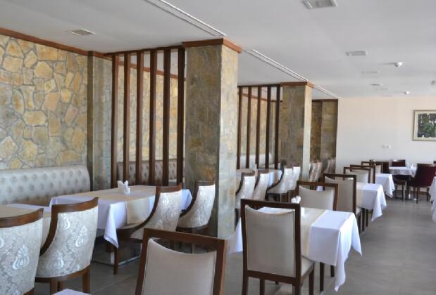 Egelia İmroz Otel - Görsel 12