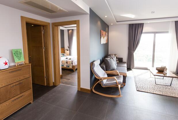 Değirmenburnu Residence - Görsel 30