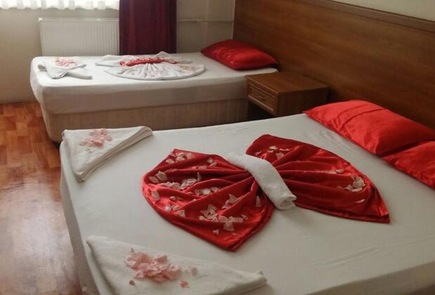 Bedesten Otel - Görsel 5