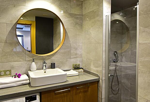 Değirmenburnu Residence - Görsel 38