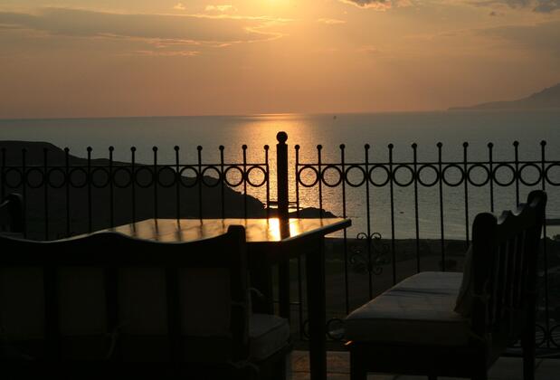 Egelia İmroz Otel - Görsel 4