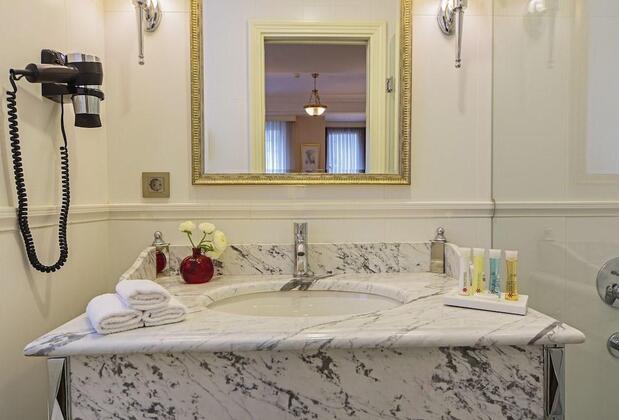 Meroddi Bağdatlıyan Hotel - Görsel 27