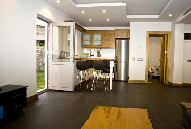 Değirmenburnu Residence - Görsel 31