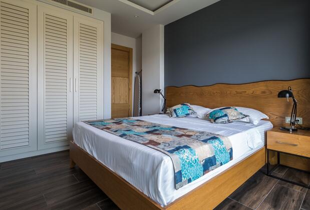 Değirmenburnu Residence - Görsel 32