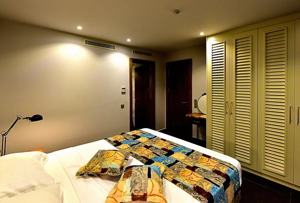 Değirmenburnu Residence - Görsel 34