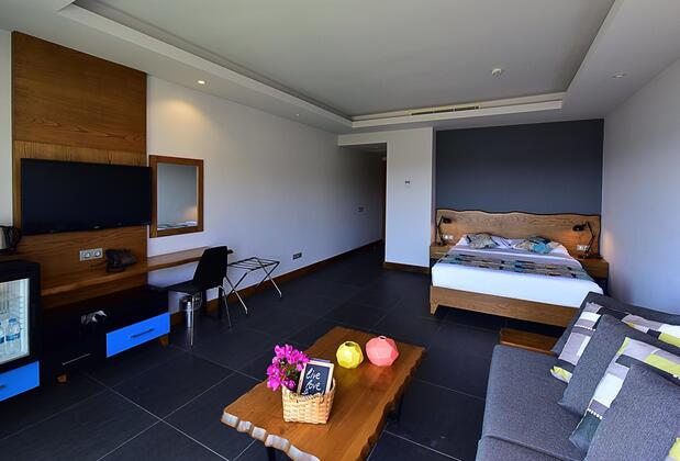 Değirmenburnu Residence - Görsel 35