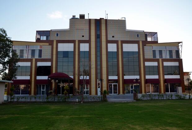 Rakasta Boutique Hotel & Convention Center - Görsel 3