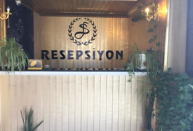 Doktor & Saraçoğlu Termal Otel - Görsel 12