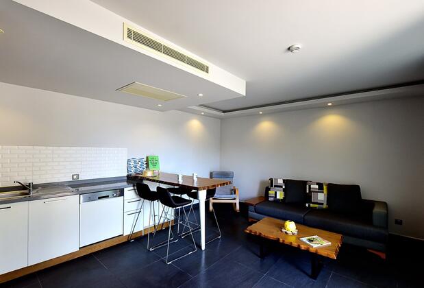 Değirmenburnu Residence - Görsel 21