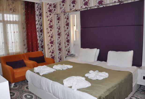 Doktor & Saraçoğlu Termal Otel - Görsel 5