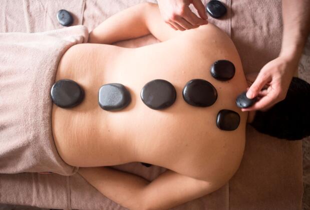 Doktor & Saraçoğlu Termal Otel - Görsel 21