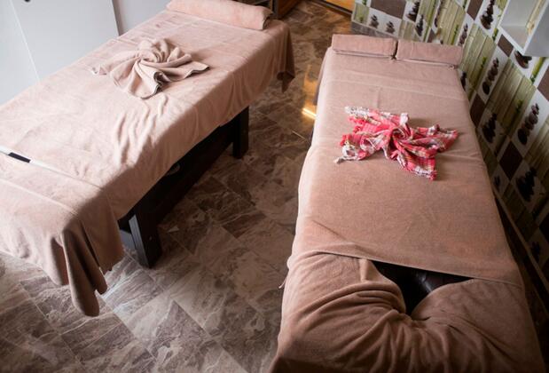 Doktor & Saraçoğlu Termal Otel - Görsel 2