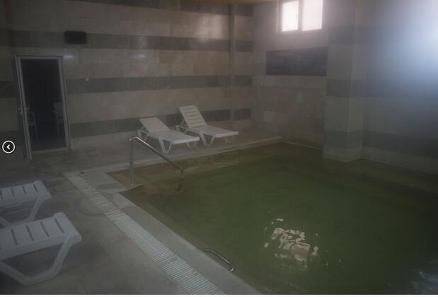 Doktor & Saraçoğlu Termal Otel - Görsel 22