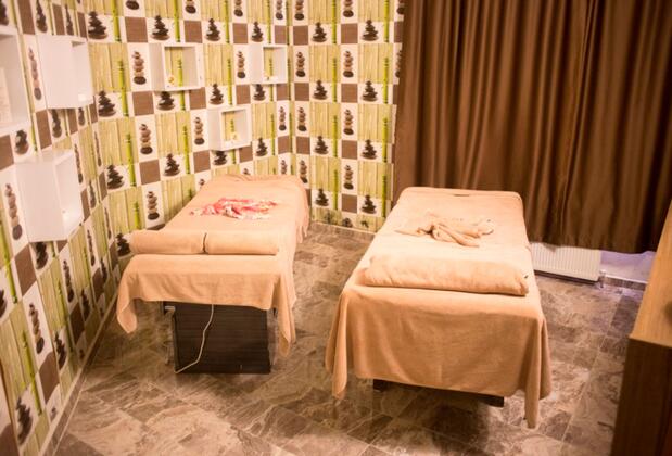 Doktor & Saraçoğlu Termal Otel - Görsel 7