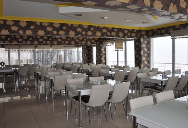 Doktor & Saraçoğlu Termal Otel - Görsel 6