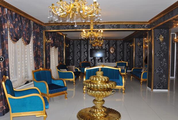 Doktor & Saraçoğlu Termal Otel - Görsel 8