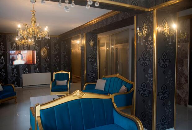 Doktor & Saraçoğlu Termal Otel - Görsel 13