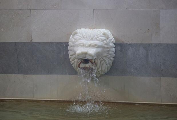 Doktor & Saraçoğlu Termal Otel - Görsel 26