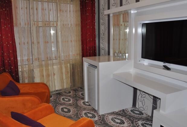 Doktor & Saraçoğlu Termal Otel - Görsel 23