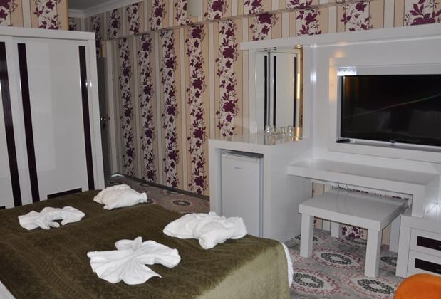 Doktor & Saraçoğlu Termal Otel - Görsel 15