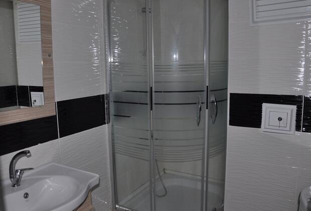 Doktor & Saraçoğlu Termal Otel - Görsel 10