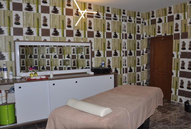 Doktor & Saraçoğlu Termal Otel - Görsel 9