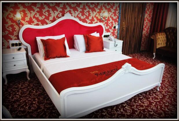 Rakasta Boutique Hotel & Convention Center - Görsel 7