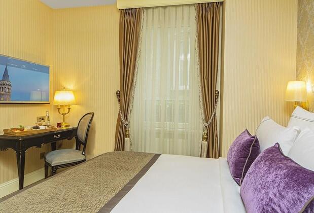 Meroddi Bağdatlıyan Hotel - Görsel 11