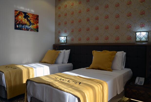 Rakasta Boutique Hotel & Convention Center - Görsel 8