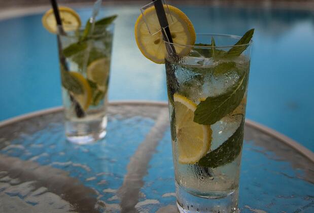 Radisson Blu Hotel İstanbul Şişli - Görsel 5