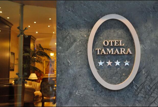 Tamara Business Otel - Görsel 2