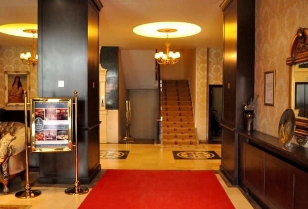 Tamara Business Otel - Görsel 9