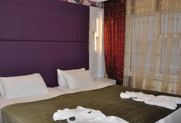 Doktor & Saraçoğlu Termal Otel - Görsel 11