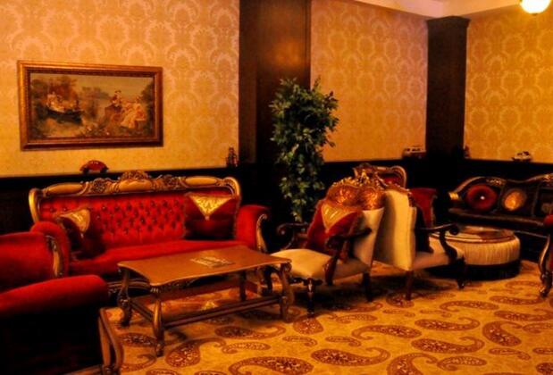 Tamara Business Otel - Görsel 19