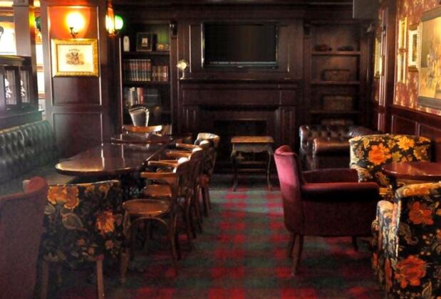 Tamara Business Otel - Görsel 14